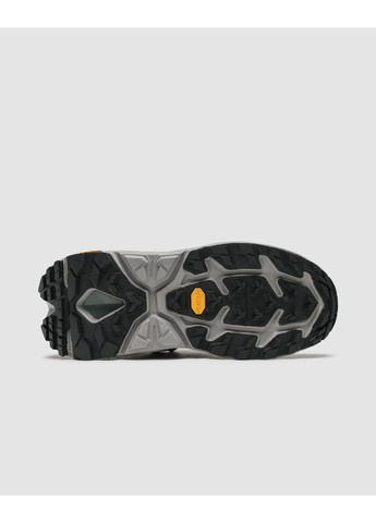 Оливковые демисезонные кроссовки мужские hoka olive No Brand One M Kaha 2 Low GTX Sneaker