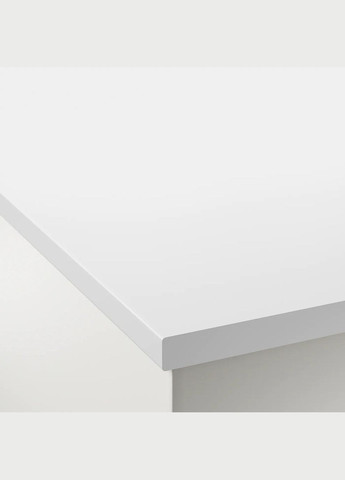 Стільниця для ванної кімнати ІКЕА HEMTRASK 139х63,5 см (20516111) IKEA (278407512)