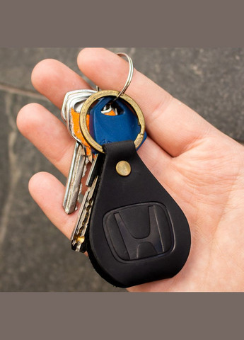 Брелок к ключам Honda прошитый SD Leather (289370496)