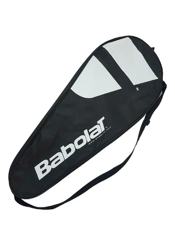 Чехол для ракетки черно-белый 900187-105 Babolat COVER EXPORT (401821517)