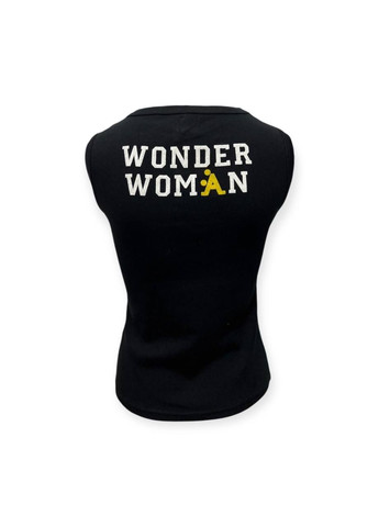 Майка Чорний A-Style — 322996286