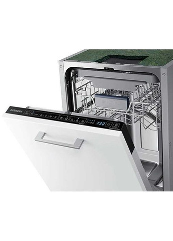 Посудомийна машина DW50R4070BB Samsung (315601340)