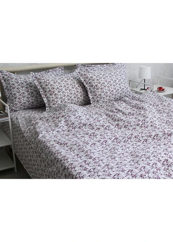 Комплект постільної білизни Ranforce Gofre RG-13 King Size (Євро maxi) Tag Tekstil (390691655)