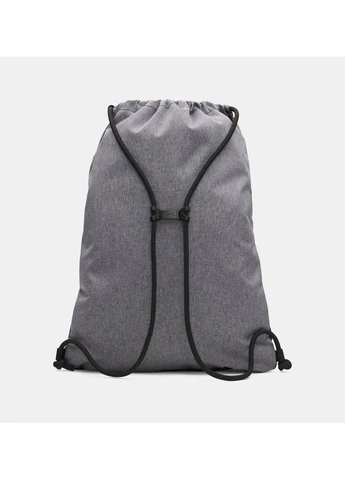 Рюкзак Hustle Sackpack Grey 6000519-025 Under Armour (399387103)