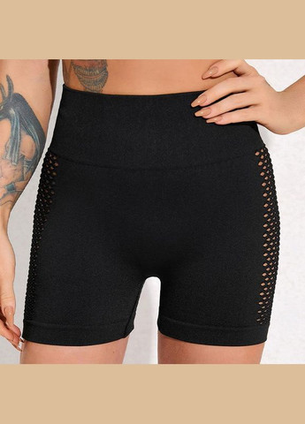 Шорты push up для фитнеса женские No Brand (328416332)