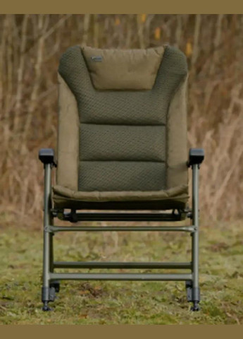 Кресло Solar SP Recliner Chair High MKII No Brand (329740825)