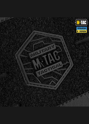 Сумка EDC Bag X-Pac Elite Black M-TAC (322418921)