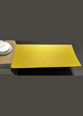 Автомобильная краска Honda Y62P CORONA GOLD EURO YELLOW Густая краска 200 мл Multichem (326797009)