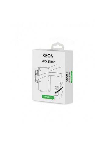 Шийний ремінець Keon Accessory NECK Strap для автоматичного мастурбатора Kiiroo (289783560)