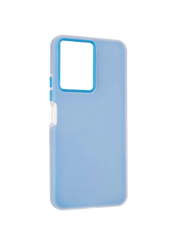 Чехол Vivid Dual Layer Case для Xiaomi Redmi 13C (13) Blue Gelius (383911595)