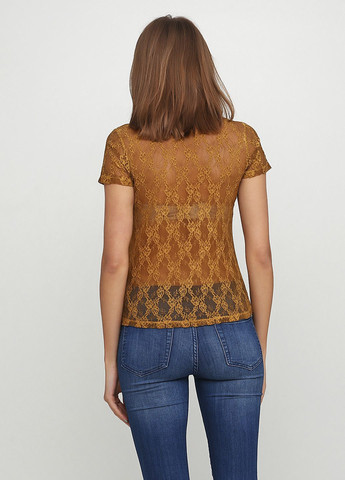 Футболка Серый Pepe Jeans - (321103604)