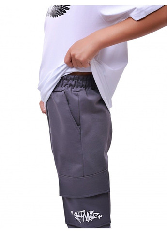 Штани спортивні для хлопчика підлітка No Brand (361768487)