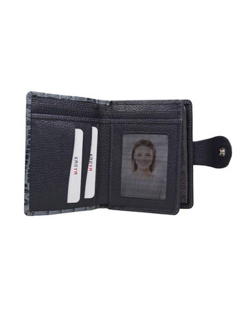 Гаманець жіночий з натуральної шкіри тиснений 2015 Karya (368801420)