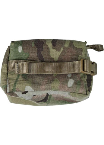 Мішок Алебарда PRS ультра лайт. Розмір М. Мультикам No Brand (316441237)