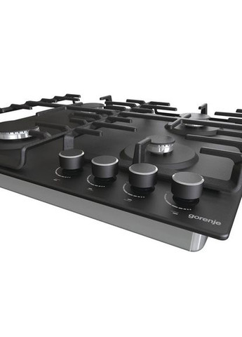 Варильна поверхня G 642 AB (BG6AA-G0B) Gorenje (307490445)