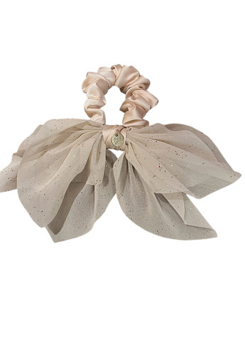 Жіноча резинка для волосся Beautiful Bow (1683-01) Macarena (317638316)