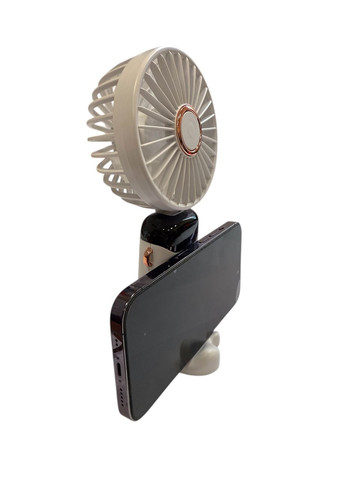 Вентилятор F03 білий/Fan F03 white XoKo (362914690)