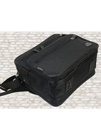 Стильная мужская сумка от ТМ Черная (1890281223) Wallaby (361244918)