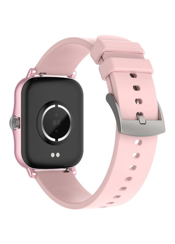 Смартгодинник Globex smart watch me3 pink (268142201)