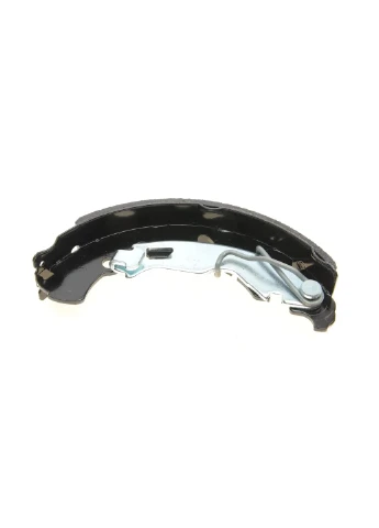 Колодки тормозные (задние) Opel Corsa 06-/Fiat Punto 99- (барабанные) (203.2x38) 0 986 487 702 RU63 Bosch (332213054)