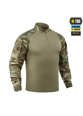 Сорочка бойова літня Gen.II Piquet MC ( ) M-TAC (303262008)