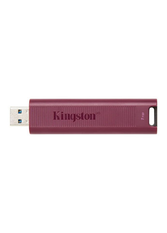 Флеш накопичувач 1 ТБ DT Max USB-A 3.2 (DTMAXA/1TB) Kingston (360406637)