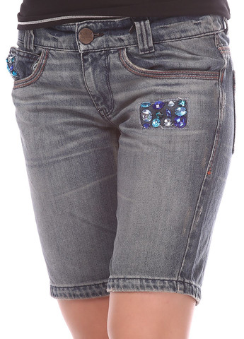 Капры Темно-синий Killah (315699229)