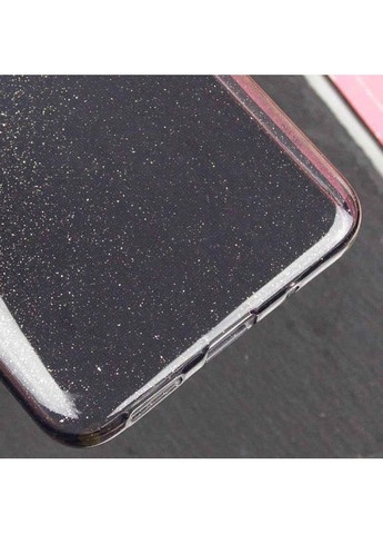 Чохол TPU Nova для Xiaomi Redmi 12C / Poco C55 Сірий Epik (372973083)