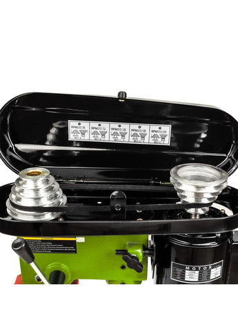 Свердлильний верстат BD1550 ProCraft (365061210)