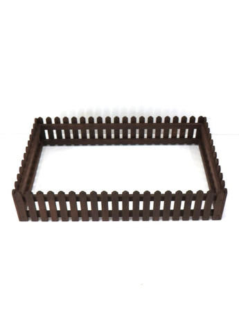 Вольєр для цуценят з дерева Джельфа капучино (ВОС-000109) No Brand (328605247)