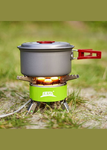 Газовая горелка 73 BRS (353503127)