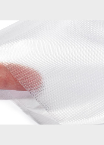 Пакеты для Вакууматора - Вакуумная Пленка в Рулоне 12х1500 см - ОРИГИНАЛ - Сертификация FDA+LFGB - ТМ Comshop (307065100)