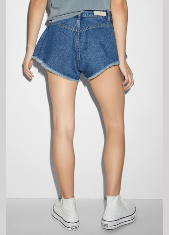 Джинсовые шорты C&A (326970687)