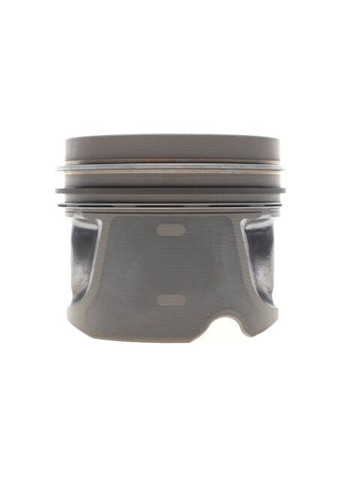 Поршень з кільцями MB 83,01 OM 642 цил. 1-3 (вир-во KS) 40095600 Kolbenschmidt (366139372)