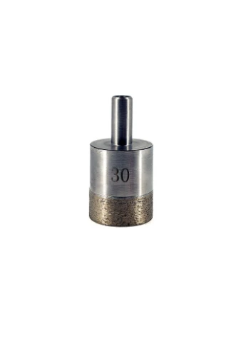 Алмазна коронка Steelring Perfect під дриль 30мм (SDCG30) STS (392073886)