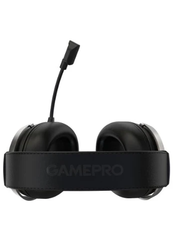 Наушники Asgard Freya Pro Wireless (HSW201B) GAMEPRO Asgard Freya Pro Wireless Black (388707740)