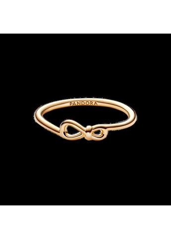Кольцо Пандора "Узелок бесконечности" 168898C00 Kabluchka (355344728)