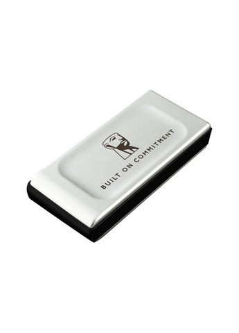 Портативный SSD BOC 1TB USB 3.2 Gen2 (2x2) Type-C 3D NAND Kingston XS2000 (360401922)