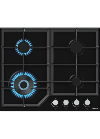 Газовая варочная поверхность GTW641KB [113275] Gorenje (400903289)