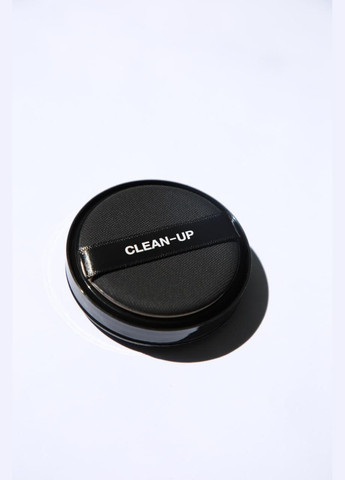 Сменный блок для кушона CLEAN-UP SKINFIT CUSHIONPACT SPF50+/PA+++ REFILL, 23 тонн, 15 гр CUSKIN (296015972)