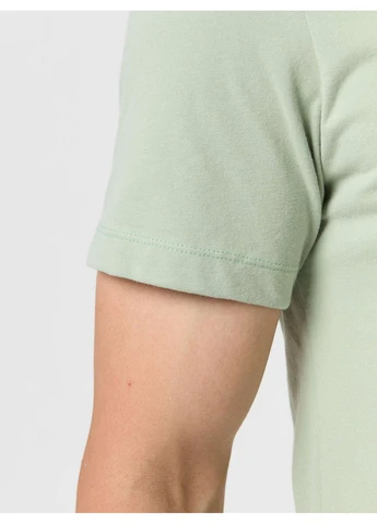 Оливковая футболка court dri fit new york olive fz8109-370 Nike
