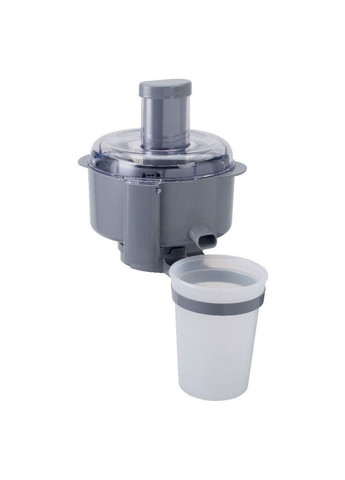 Кухонний комбайн KHC29A.R0SI Kenwood (317251412)