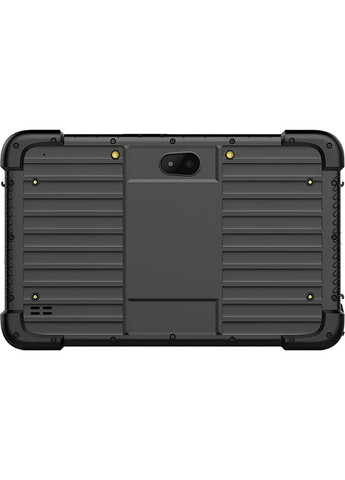 Планшет T86X 8” HD /8GB/128GB/ G99 /8500mAh/ 13+5Мп /MIL-STD-810H/ IP67/LTE/NFC/ 2D Scaner Black AGN (360399174)