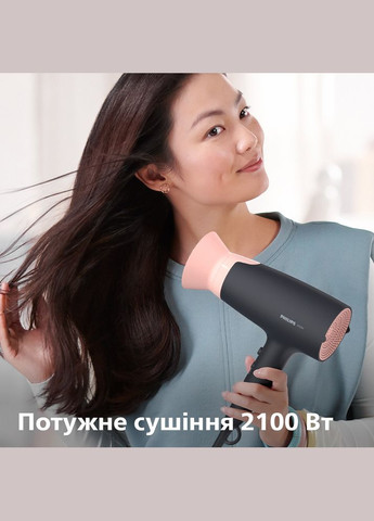Фен BHD350/10 Philips (306527568)