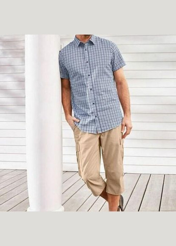 Шорти Карго cargo для чоловіка LIDL 352573 50(M) бежевий Livergy (317049733)