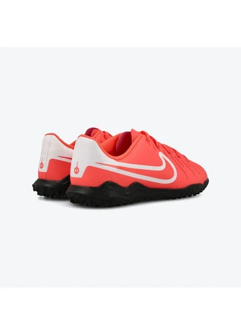 Сороконіжки Tiempo Legend 10 Club Tf Pink DV4355-800 Nike рожевий