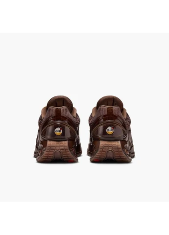 Кроссовки женские Air Max Dn Brown Nike коричневые (381378317)