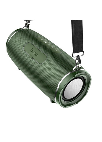 Портативная колонка BT speaker Dark Green Hoco HC5 Cool Enjoy sports (345105522)