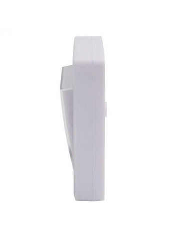 Компактный светильник на батарейках в виде выключателя, Магнит, Липучка, 4хAAA Bautech KL305-COB (303928681)