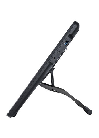 Графічний монітор Kamvas 22 Plus Black (GS2202) Huion (323107776)